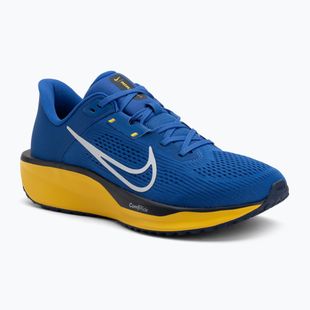Men's running shoes Nike Quest 6 game royal / football grey / midnight navy