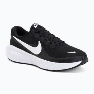 Men's running shoes Nike Revolution 8 Extra Wide black/black/white