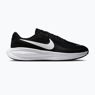 Men's running shoes Nike Revolution 8 Extra Wide black/black/white
