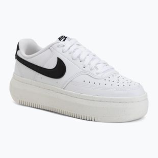Women's shoes Nike Court Vision Alta white/sail/black