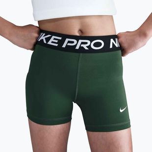 Children's shorts Nike Pro comet fir/white