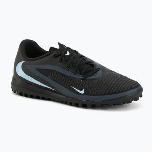 Men's football boots Nike Phantom 6 Low Academy TF black/black