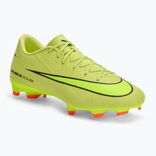 Men's football boots Nike Mercurial Vapor 16 Academy MG limelight/hyper crimson/volt