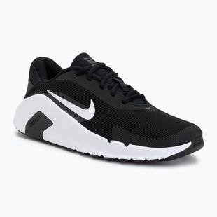 Women's training shoes Nike Flex Train black/anthracite/white