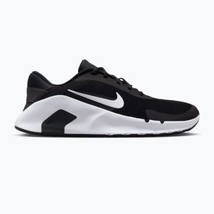 Men's training shoes Nike Flex Train black/anthracite/white