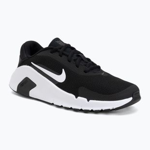 Men's training shoes Nike Flex Train black/anthracite/white