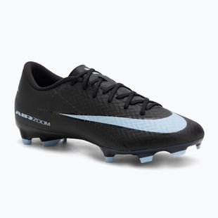 Men's football boots Nike Mercurial Vapor 16 Academy MG black/ice blue