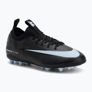 Children's football boots Nike Mercurial Vapor 16 Academy AG black/ice blue