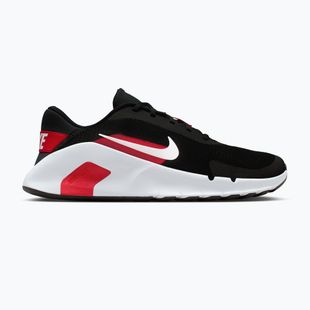 Men's training shoes Nike Flex Train black/university red/white