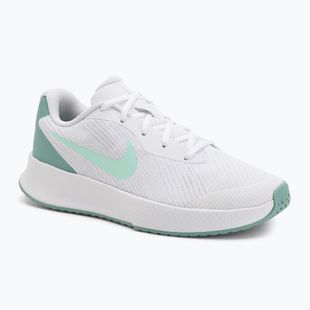 Women's tennis shoes Nike Vapor Lite 3 white / mint foam / cannon