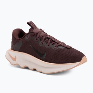 Women's shoes Nike Motiva burgundy crush/red sepia/silt red/burgundy crush