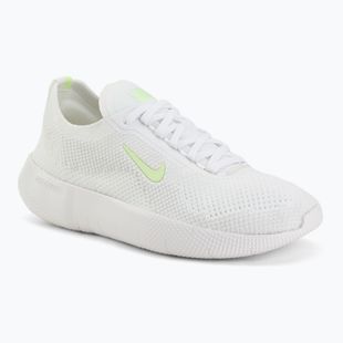 Women's training shoes Nike Free 2025 white/barely volt/platinum tint
