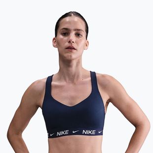 Training bra Nike Indy High Support midnight navy