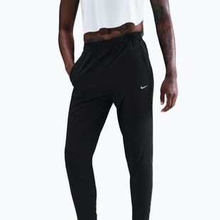 Women's running trousers Nike Tempo Dri-Fit Mid-Rise 7/8 black