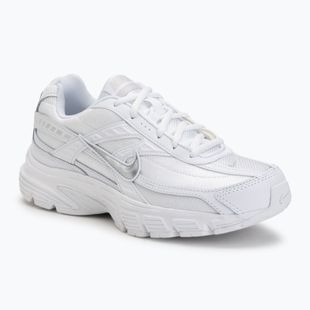 Women's shoes Nike Initiator white/photon dust/metallic silver
