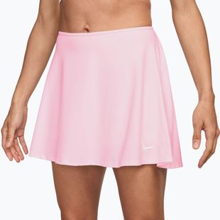 Tennis skirt Nike Court Dri-Fit Victory Flouncy pink foam/white