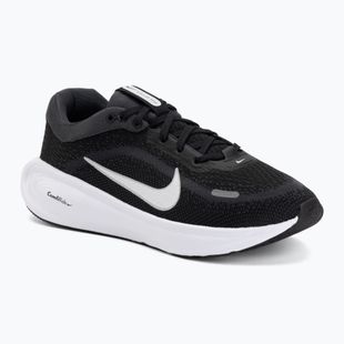 Nike Stellar Ride running shoes black/anthracite/pure platinum/white
