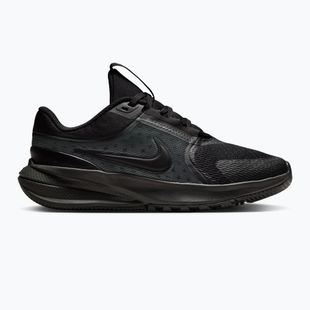 Children's running shoes Nike Star Runner 5 black/anthracite/black