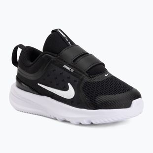 Children's shoes Nike Star Runner 5 black/white/white