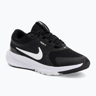 Nike Star Runner 5 shoes racer black/white/white