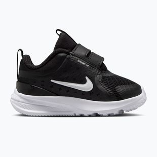 Children's shoes Nike Star Runner 5 black/white/white