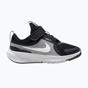 Children's shoes Nike Star Runner 5 black/white/white