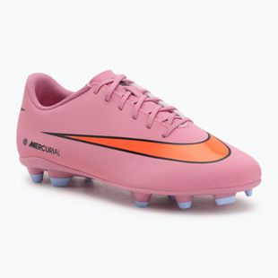 Men's football boots Nike Mercurial Vapor 16 Club FG/MG magic flamingo/black/total crimson