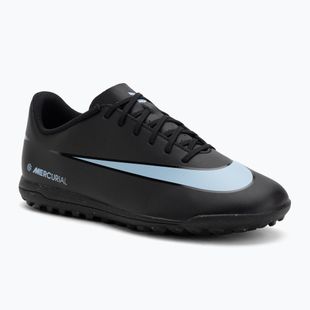 Men's football boots Nike Mercurial Vapor 16 Club TF black/ice blue