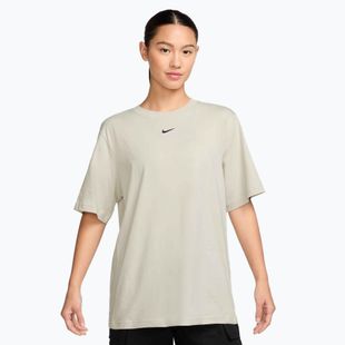 Women's T-shirt Nike Sportswear Essential light bone