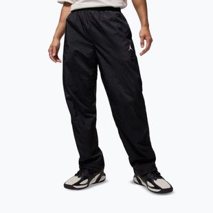 Men's trousers  Jordan Sport Classic black/white
