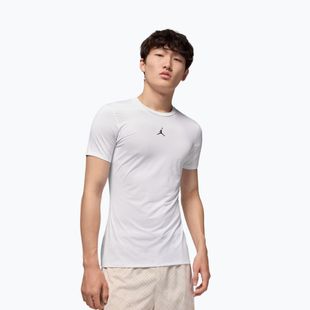 Men's thermal shirt Jordan Sport white/black