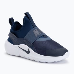 Children's shoes Nike Flex Runner 4 midnight navy/blue void/midnight navy