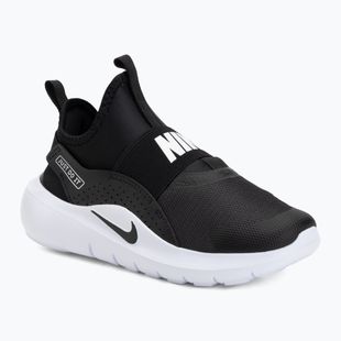Children's shoes Nike Flex Runner 4 black/white/black