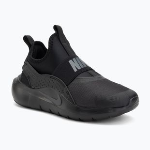 Children's shoes Nike Flex Runner 4 black/anthracite/black