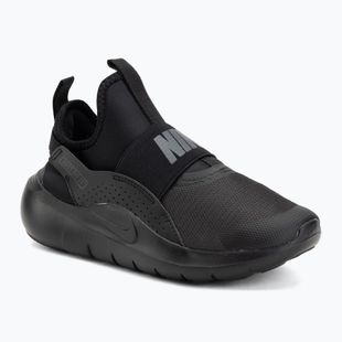 Children's shoes Nike Flex Runner 4 black/anthracite/black