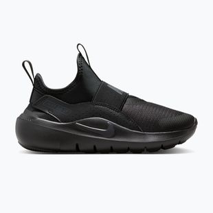 Children's shoes Nike Flex Runner 4 black/anthracite/black