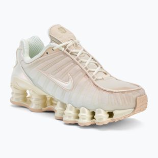 Women's shoes Nike Shox TL pearl white/particle pink/soft pearl