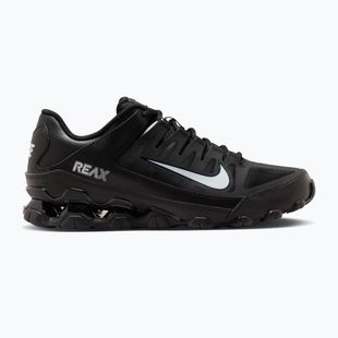 Women's training shoes Nike Reax 8 TR black/white