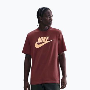 Men's T-shirt Nike Sportswear dark team red