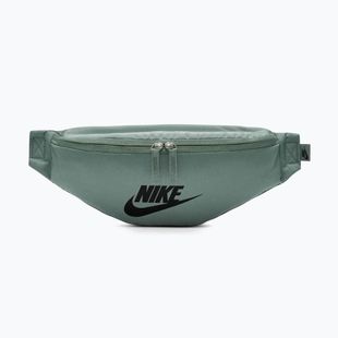 Waistbag Nike Heritage 3 l clay green/clay green/black
