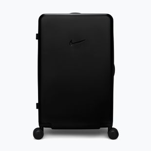 Travel suitcase Nike Large Checked Luggage 143 l black