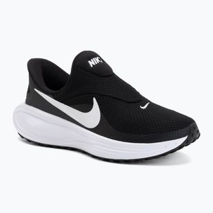 Women's running shoes Nike Revolution 8 EasyOn black/anthracite/wolf grey/white