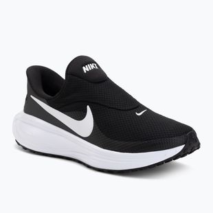 Men's running shoes Nike Revolution 8 EasyOn black/anthracite/wolf grey/white
