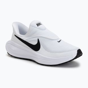 Women's running shoes Nike Revolution 8 EasyOn white/wolf grey/black