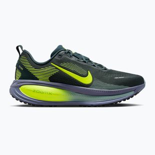 Men's running shoes Nike Vomero 18 seaweed/cannon/sanded purple/volt
