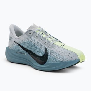 Men's running shoes Nike Pegasus Plus pure platinum/denim turquoise/seaweed