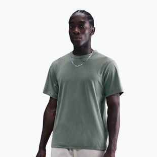 Men's T-shirt Nike Dri-Fit UV Hyverse clay green/clay green