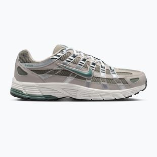 Men's shoes Nike P-6000 cream II/anthracite/clay green