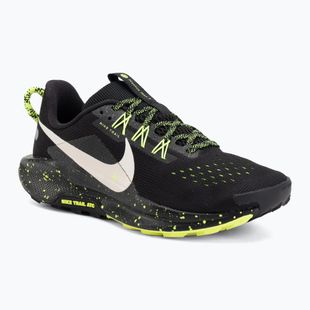 Menʼs running shoes Nike Pegasus Trail 5 Black/Volt Ice/Phantom