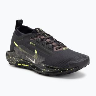 Womenʼs running shoes Nike Pegasus Trail 5 GTX black/phantom/tattoo/volt ice